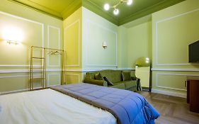 Hold Rome - Luxury Suites